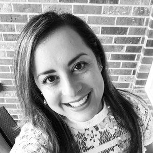Meet your Posher, Katherine